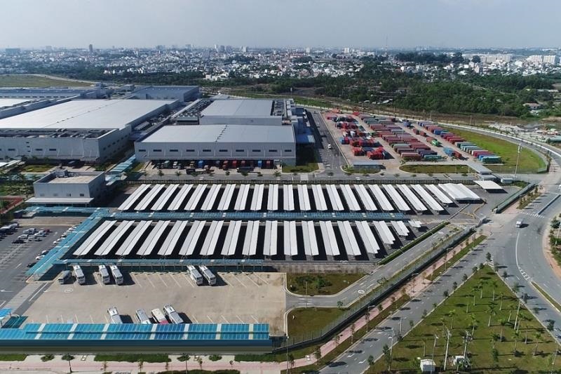 Các loại đất phi nông nghiệp