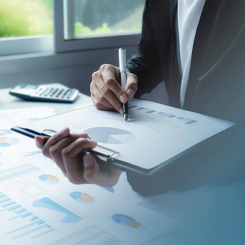 Nghiên cứu thị trường thứ cấp là gì