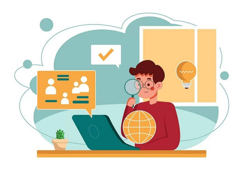 Nghiên cứu thị trườn sơ cấp là gì