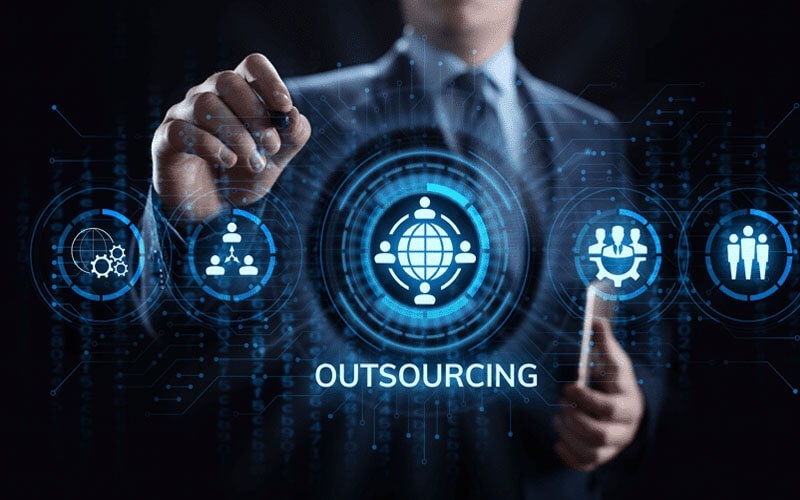 Những lưu ý khi áp dụng các loại hình outsourcing