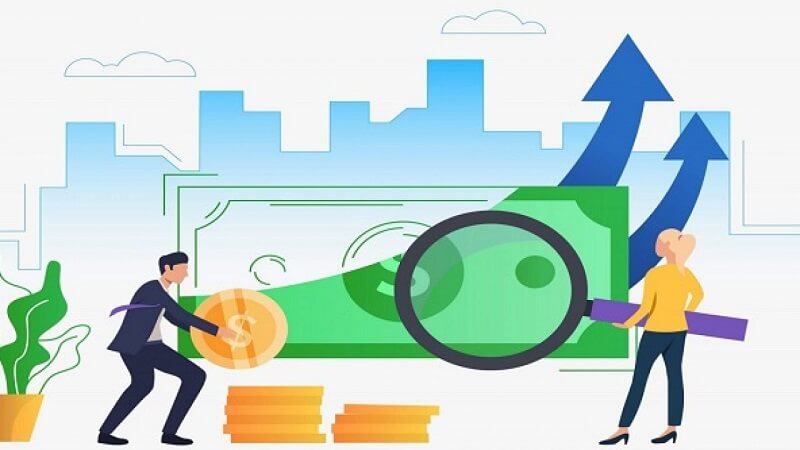 Phân loại lợi tức