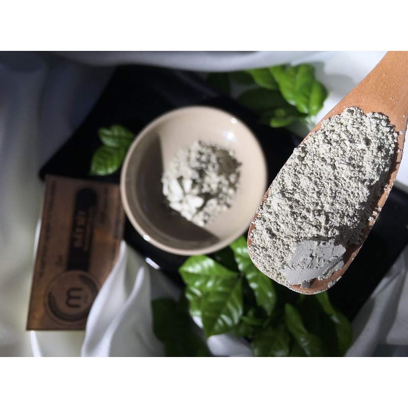 Đất sét Bentonite