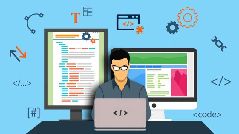 Sự phân loại ngôn ngữ lập trình