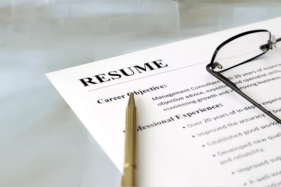  Các lỗi hay gặp trong quá trình tạo CV