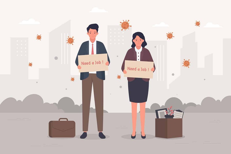 Các ngành có nguy cơ thất nghiệp cao