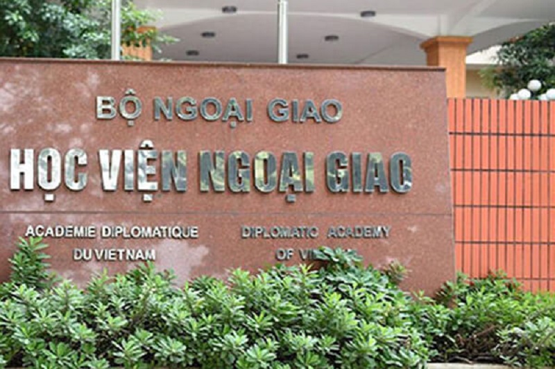 Học viện Ngoại giao