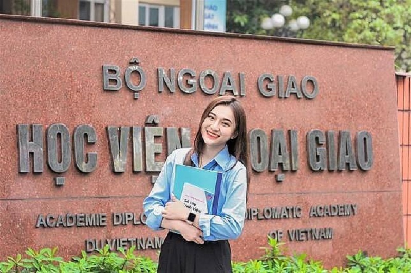 Ngành truyền thông quốc tế 