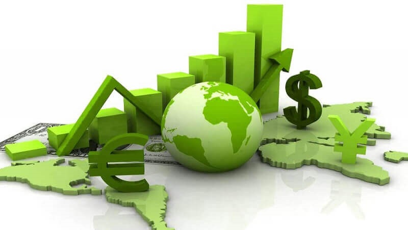 Ngành kinh tế quốc tế