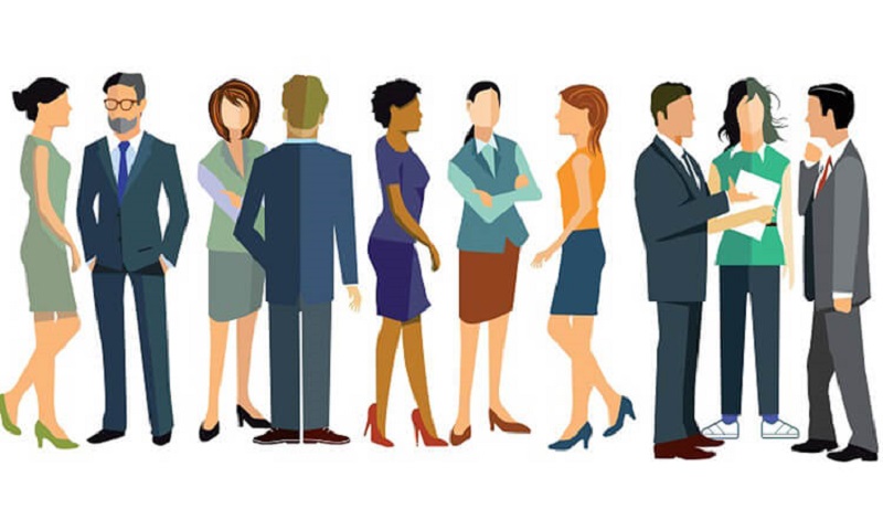 Ngành truyền thông quốc tế 