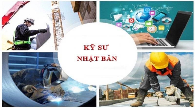 Cực kỳ đa dạng cho lao động Việt