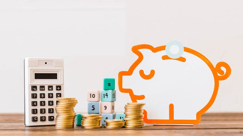 Những nguồn tài chính phổ biến