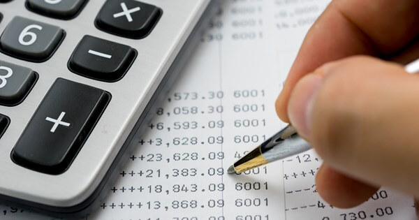 Kế toán vốn bằng tiền trong doanh nghiệp