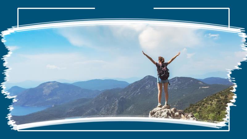 Nội dung cần phát triển khi trong cv hướng dẫn du lịch