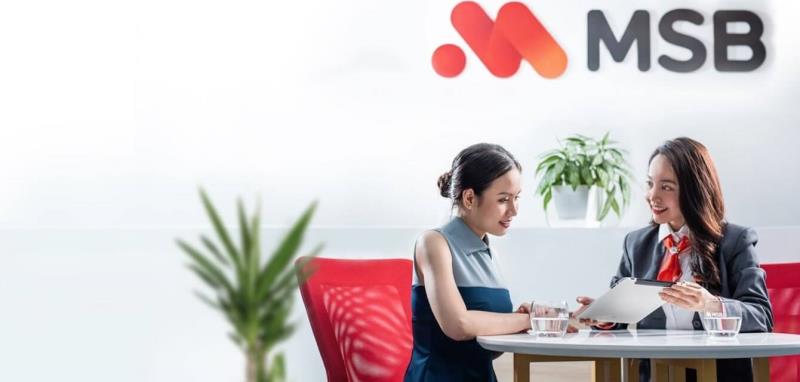 Nội dung chính trong đơn ứng tuyển ngân hàng Hàng Hải