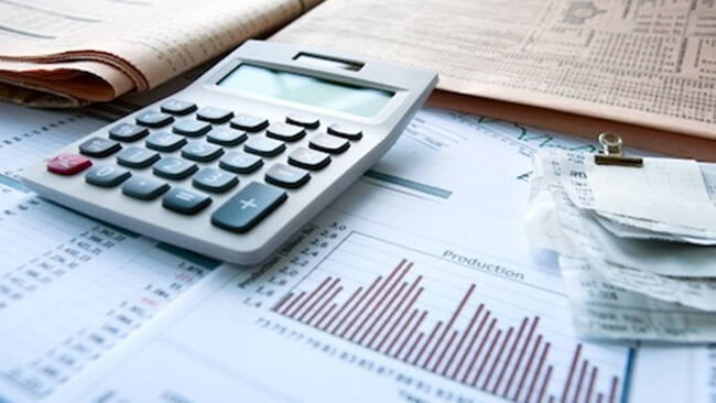 Sử dụng chứng từ kế toán trong công tác kế toán