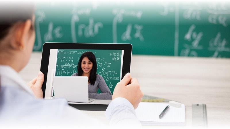 Các phương pháp học online hiệu quả có giá thành thấp