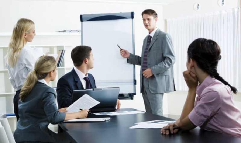 Kỹ năng lắng nghe