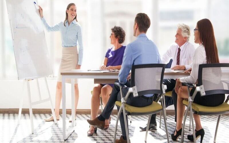 Tìm hiểu các mối quan tâm của các nhân sự