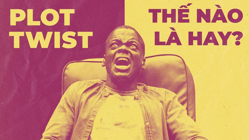 Các Plot twist phổ biến
