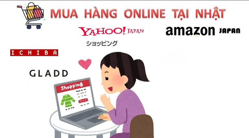 Tổng hợp những sàn thương mại lớn 