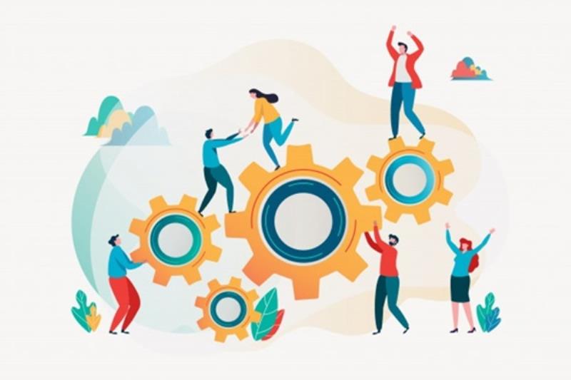 Các thành viên trong team cần kết hợp nhuần nhuyễn các kỹ năng