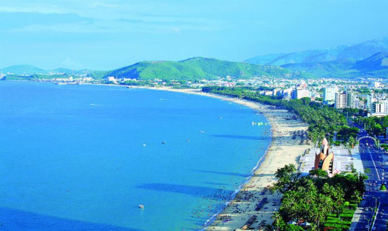 Thông tin về khái niệm lãnh hải