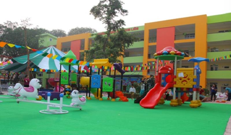 Các tiêu chí cần nhớ khi viết đơn xin chuyển trường mầm non