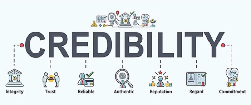 Các tiêu chí đánh giá NCC