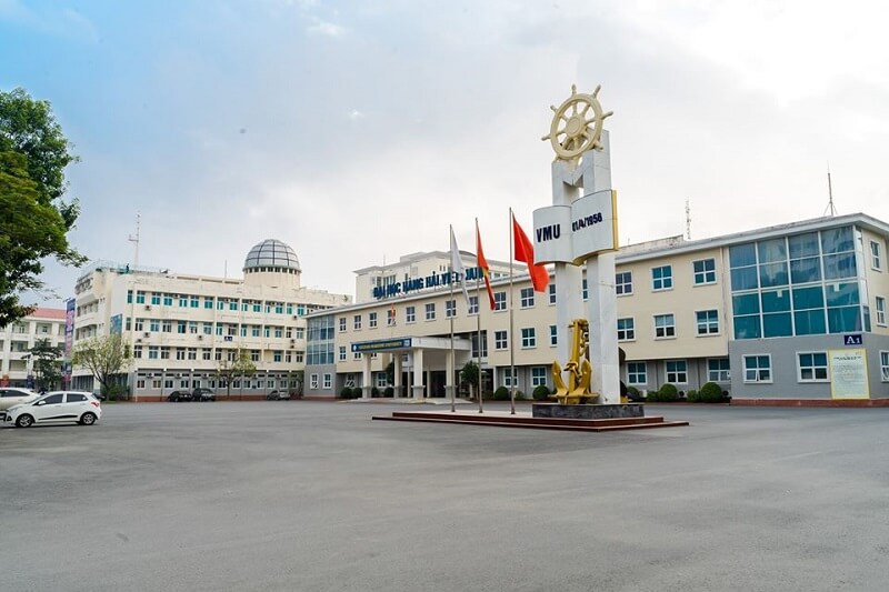 Đại học Hàng Hải Việt Nam