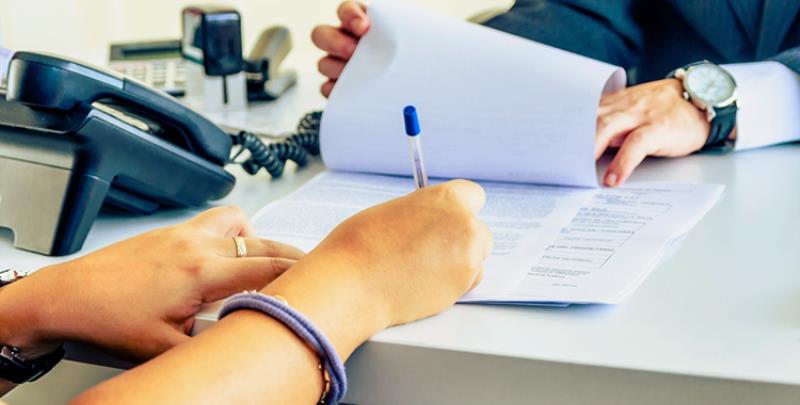 Các trường hợp nào cần sử dụng biên bản thanh lý hợp đồng