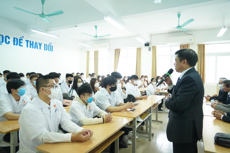 Đại học dược Hà Nội