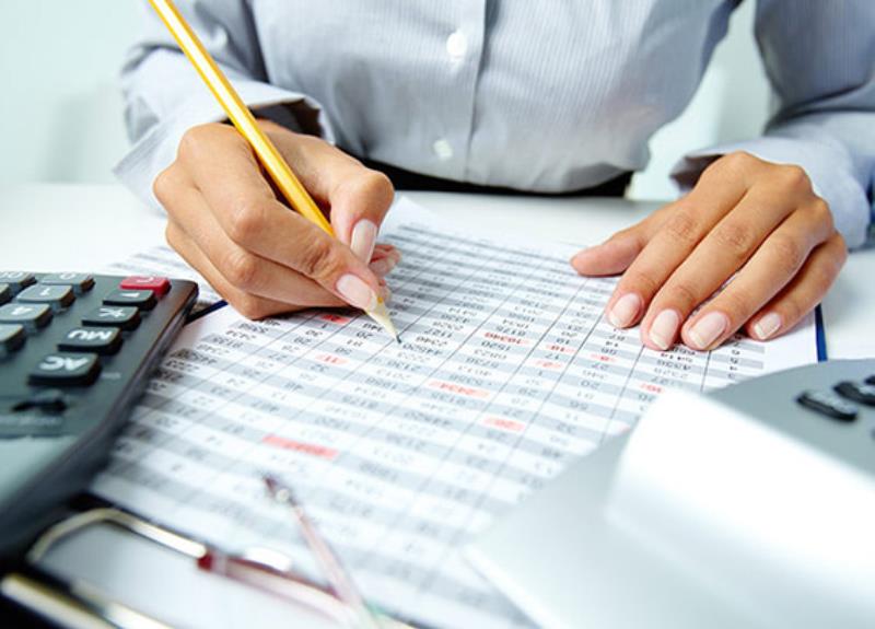 Sai sót trong Kế toán