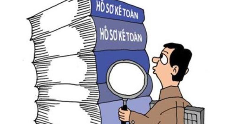 Sai sót Kế toán hay mắc phải nhất