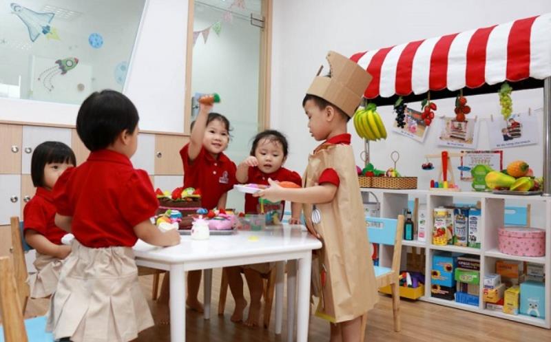 Các yếu tố bắt buộc khác