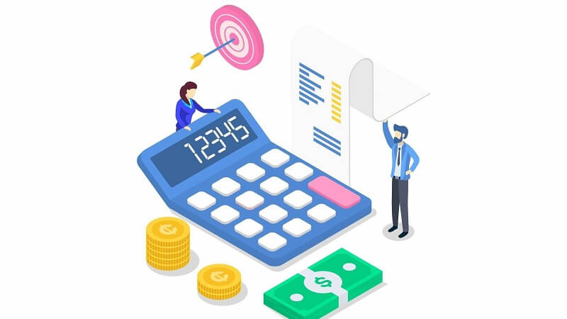 Các yếu tố trong chi phí biên