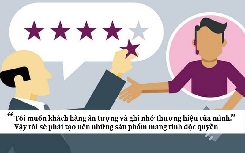 Hướng dẫn cải thiện chất lượng cho sự cảm nhận