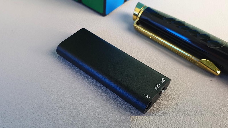 Cách chọn mua máy ghi âm tốt