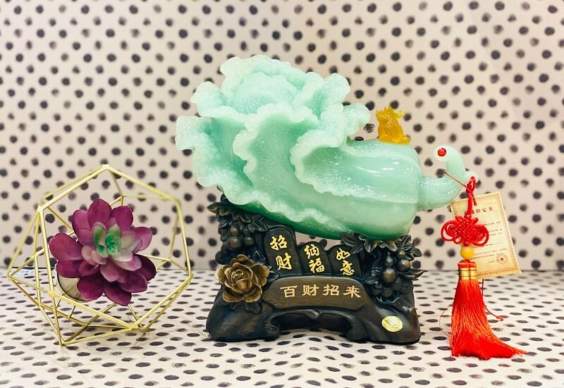 Cách chọn vật phẩm phong thủy