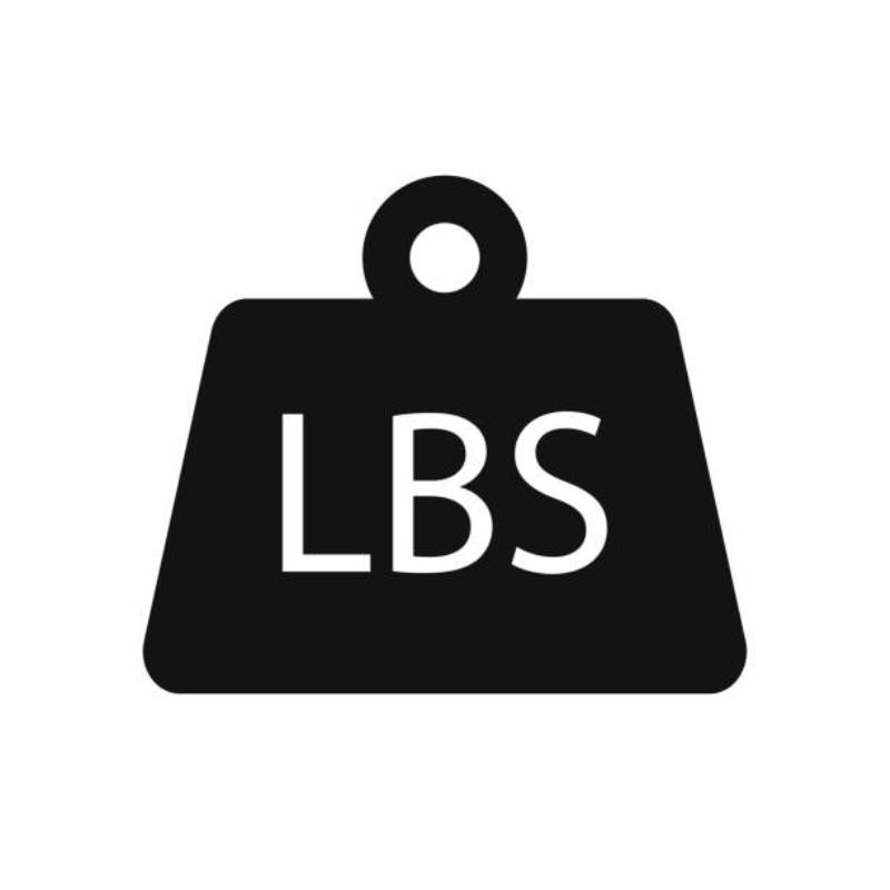 Nguồn gốc của đơn vị LBS