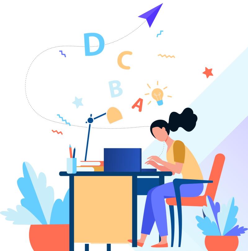 Đăng CV lên mạng là làm gì?