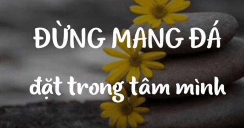 Cách để hóa giải sự sân si trong con người bạn