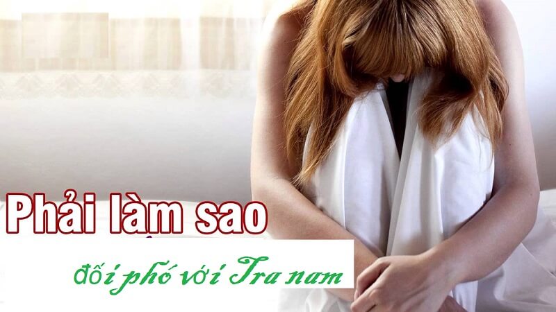 Đối phó với tra nam như thế nào?
