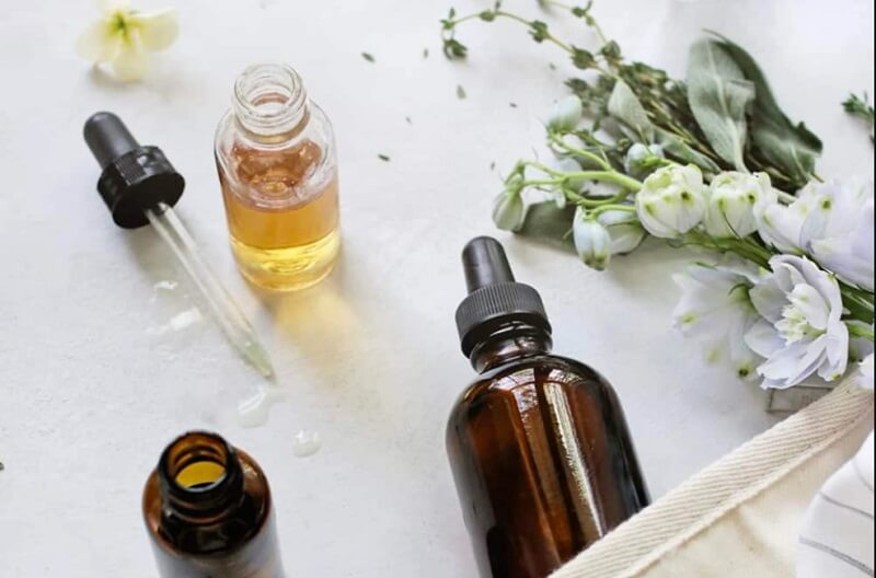 Cách dùng của dầu rum