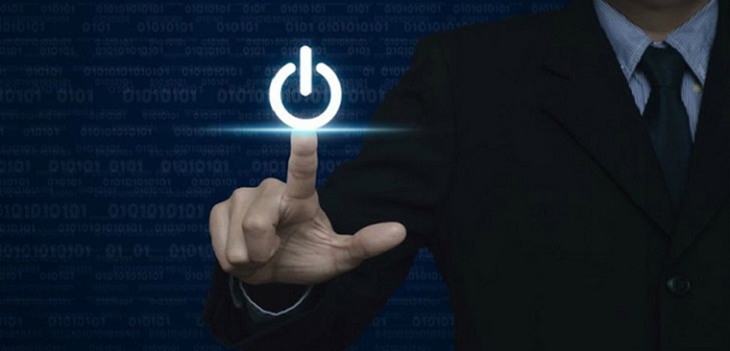 Quy đổi thời gian hẹn tắt