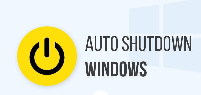 Hẹn giờ tắt máy tính win 10 bằng hộp thoại Run