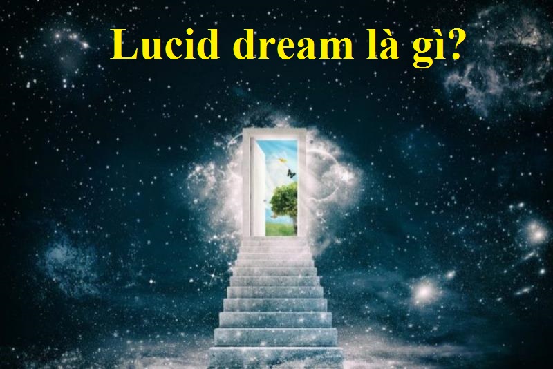 Giải mã lucid dream là gì