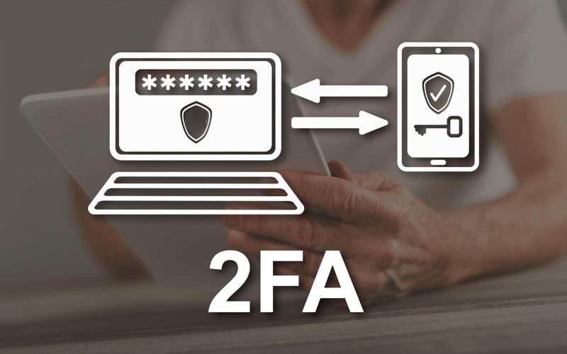 Cách thức mà bảo mật 2FA hoạt động