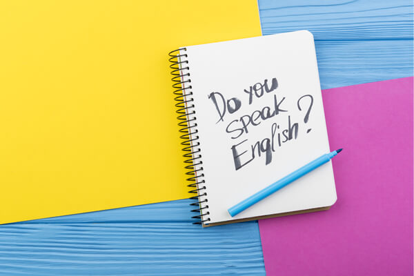 Các thông tin của người ứng tuyển trong CV Ngành ngôn ngữ Anh