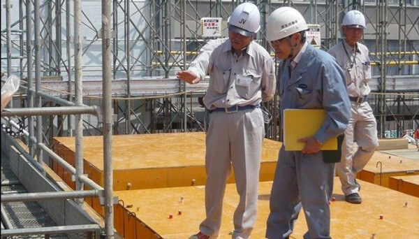 Cần chú ý những gì khi lập bảng tiến độ thi công?