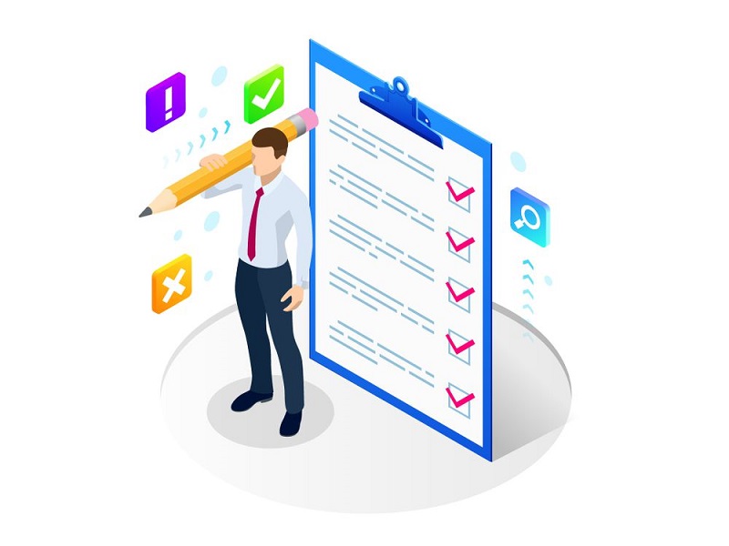 Lên cho dự án lộ trình